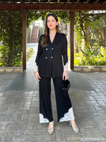 Load image into Gallery viewer, Mystic Veil Co-ord Set
