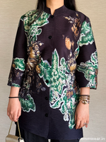 Load image into Gallery viewer, Dark Fern Co-ord set
