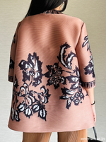 Load image into Gallery viewer, Hazel Noir Co-ord Set
