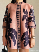 Load image into Gallery viewer, Hazel Noir Co-ord Set
