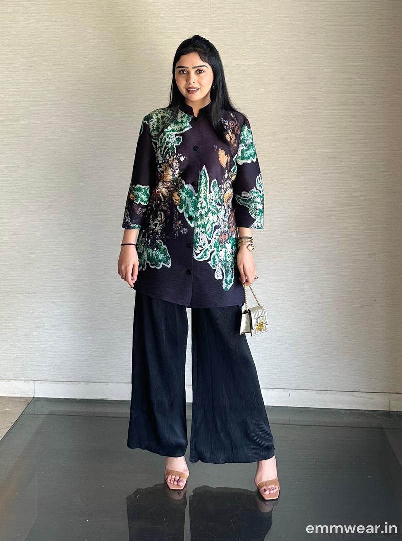 Dark Fern Co-ord set