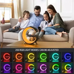 Load image into Gallery viewer, G Style Speaker Lamp
