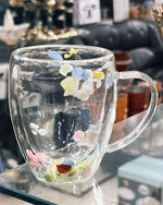 Load image into Gallery viewer, Double wall mug
