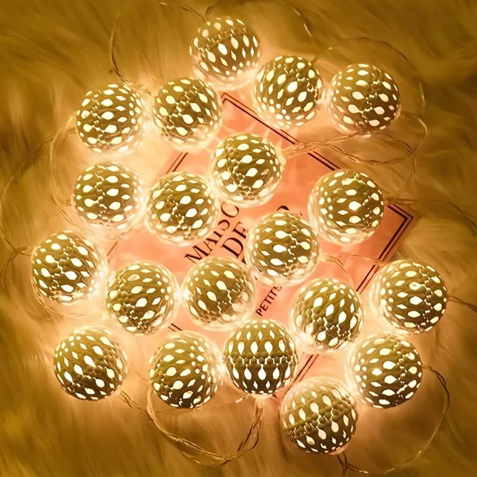 Led fairy lights