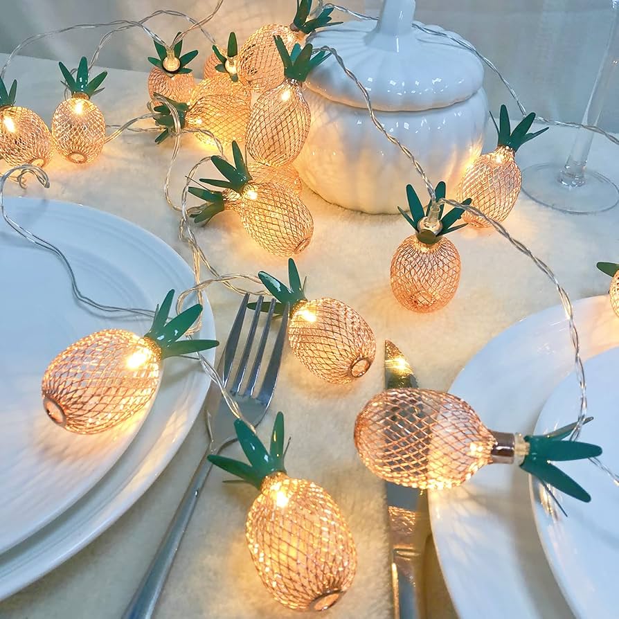 Led fairy lights