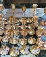 Load image into Gallery viewer, Candle holders
