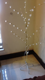 Load image into Gallery viewer, Lamp fairy lights tree atyle
