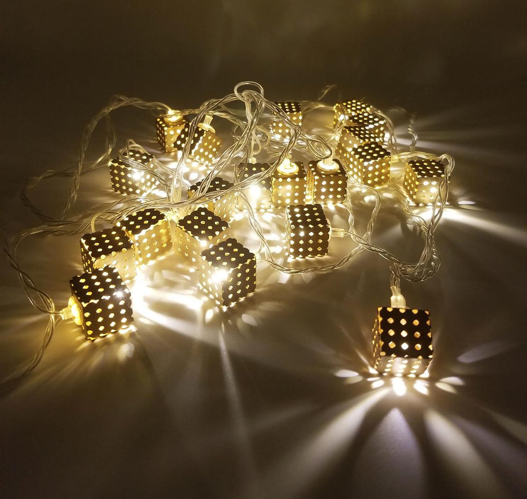 Led fairy lights