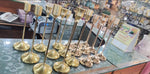 Load image into Gallery viewer, Candle holders
