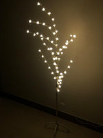 Load image into Gallery viewer, Lamp fairy lights tree atyle
